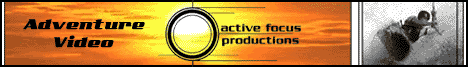 Active Focus Adventure Video Production Company
