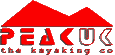Peak UK Kayak Company