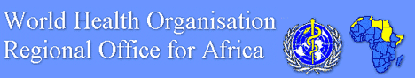 World Health Organisation ::: Africa